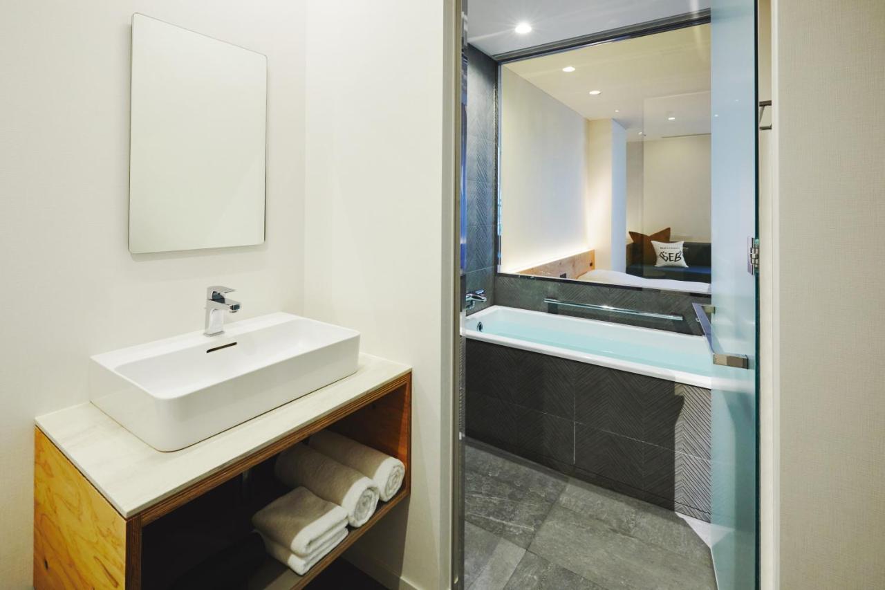 Beb5 Tsuchiura By Hoshino Resorts Exterior photo