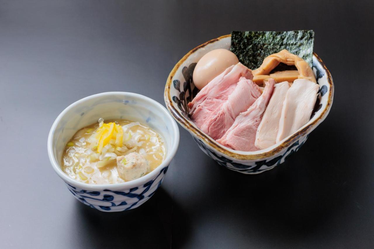 Beb5 Tsuchiura By Hoshino Resorts Exterior photo