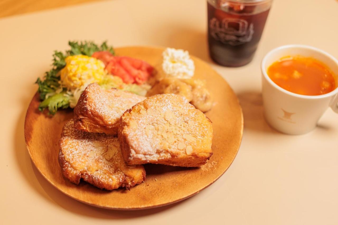 Beb5 Tsuchiura By Hoshino Resorts Exterior photo