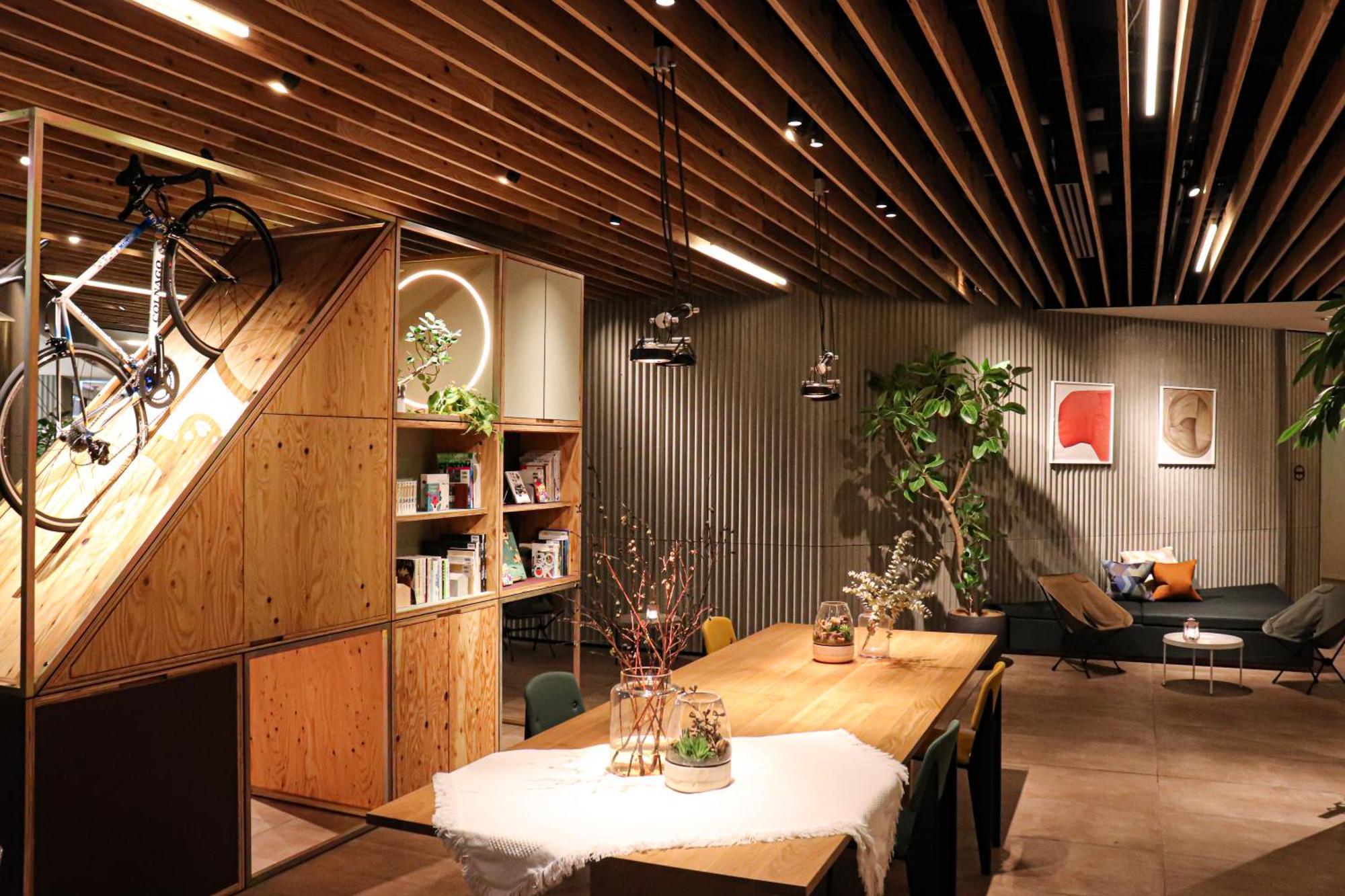 Beb5 Tsuchiura By Hoshino Resorts Exterior photo