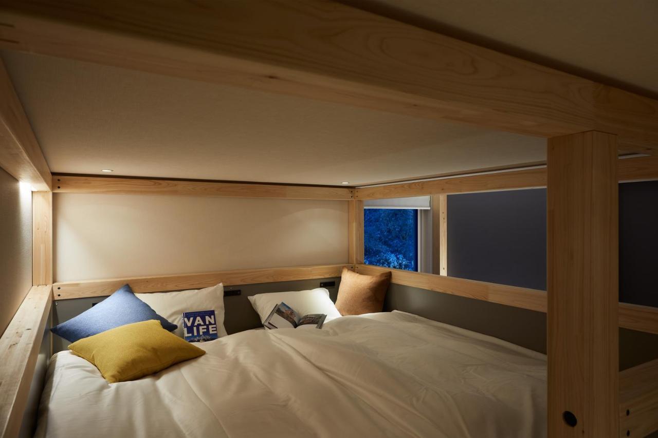 Beb5 Tsuchiura By Hoshino Resorts Exterior photo