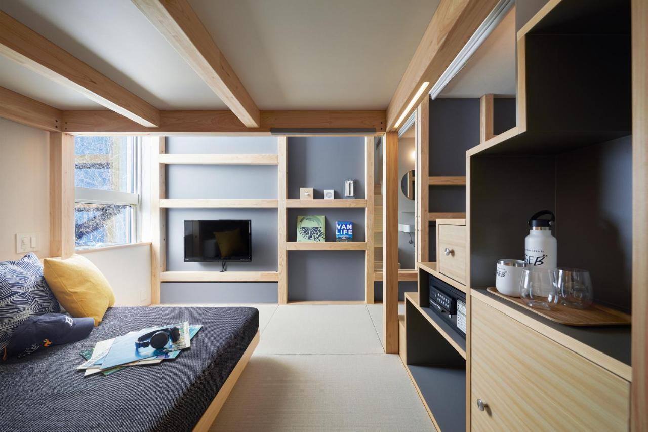 Beb5 Tsuchiura By Hoshino Resorts Exterior photo